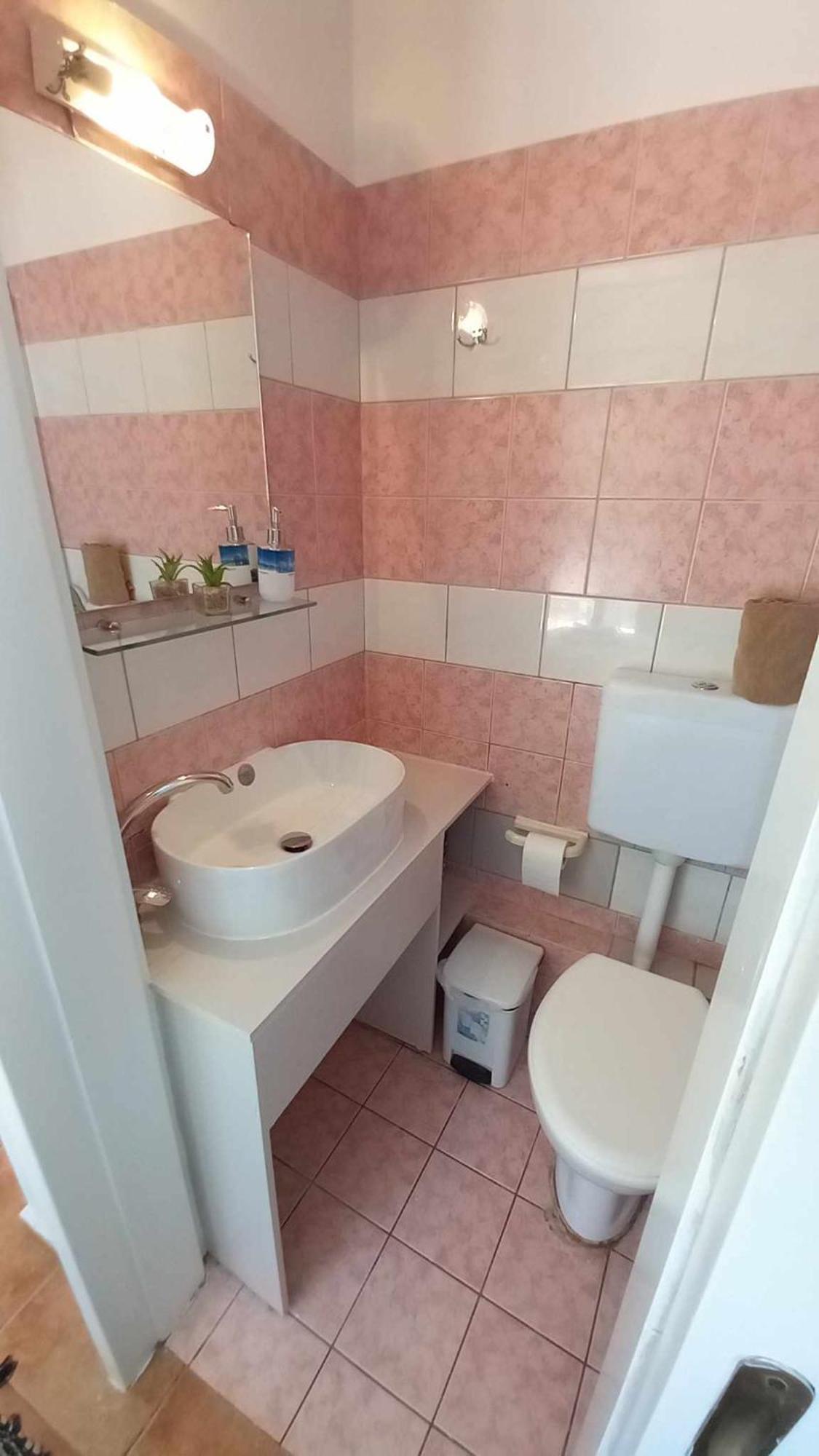 Ferienwohnung Στούντιο Με Θέα Τη Θάλασσα Itea Exterior foto