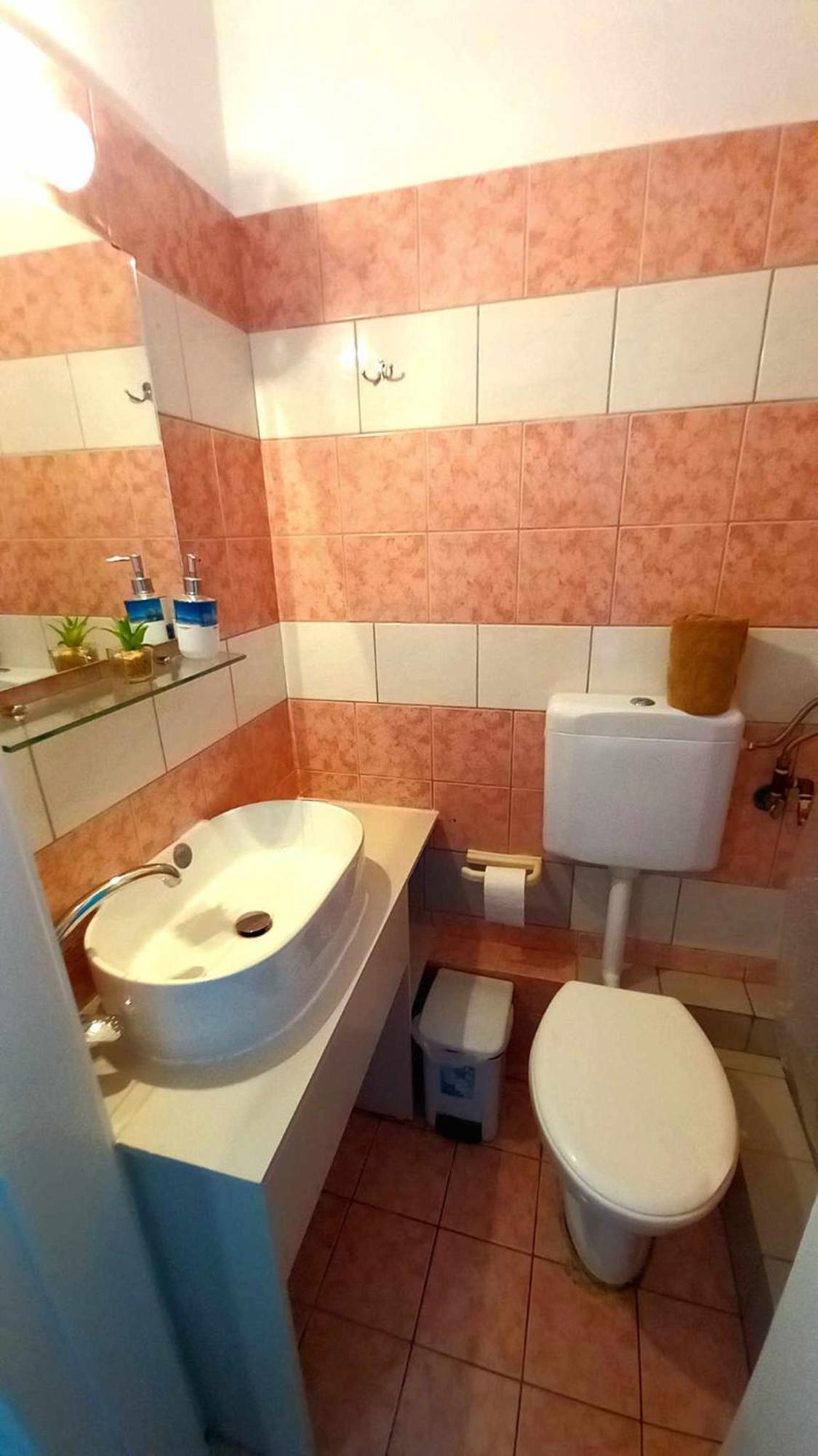 Ferienwohnung Στούντιο Με Θέα Τη Θάλασσα Itea Exterior foto