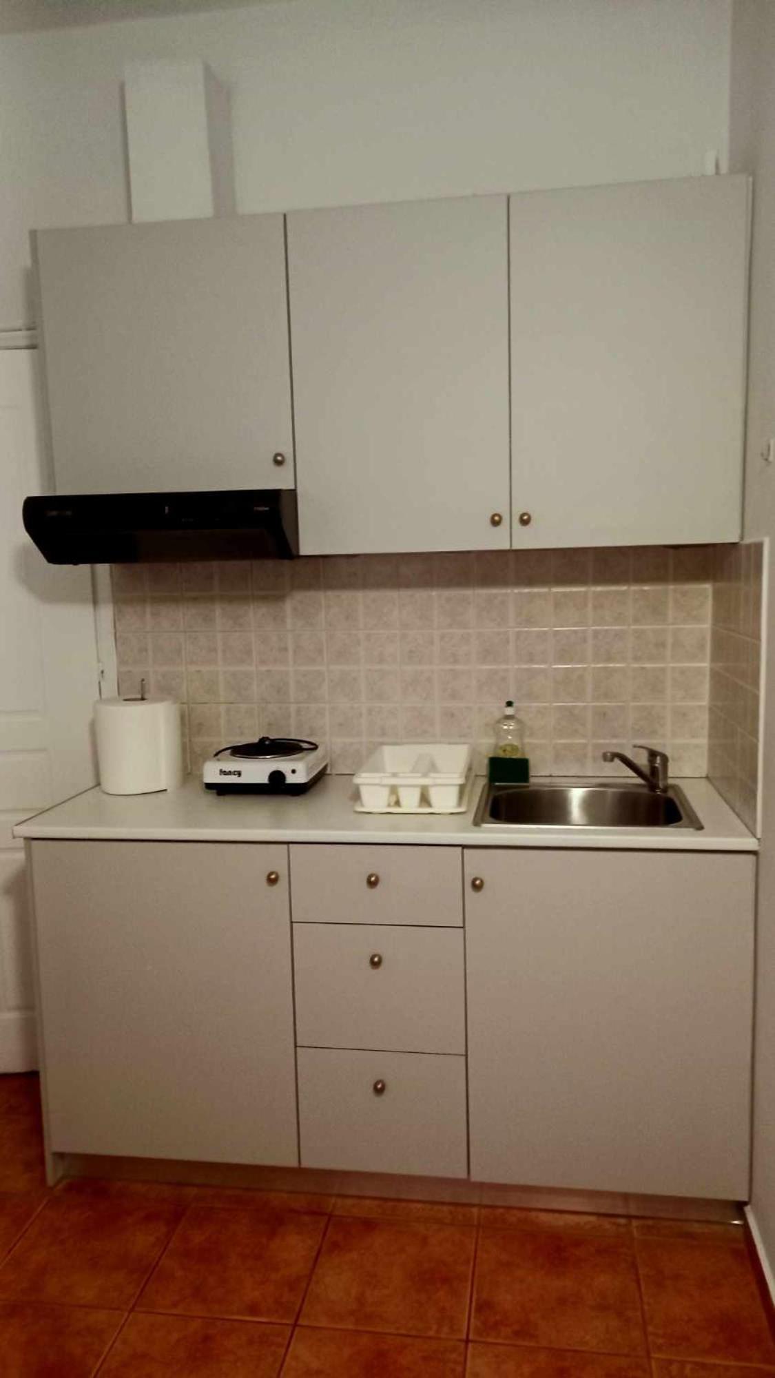 Ferienwohnung Στούντιο Με Θέα Τη Θάλασσα Itea Exterior foto